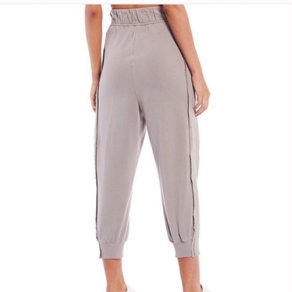 NWT Free People Where the Wind Blows Joggers - Picture 5 of 12
